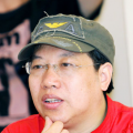 校长妈妈